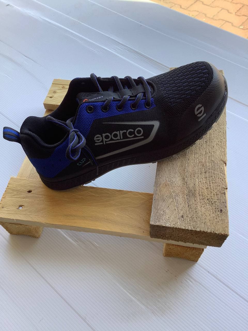 Scarpa Sparco Cup 